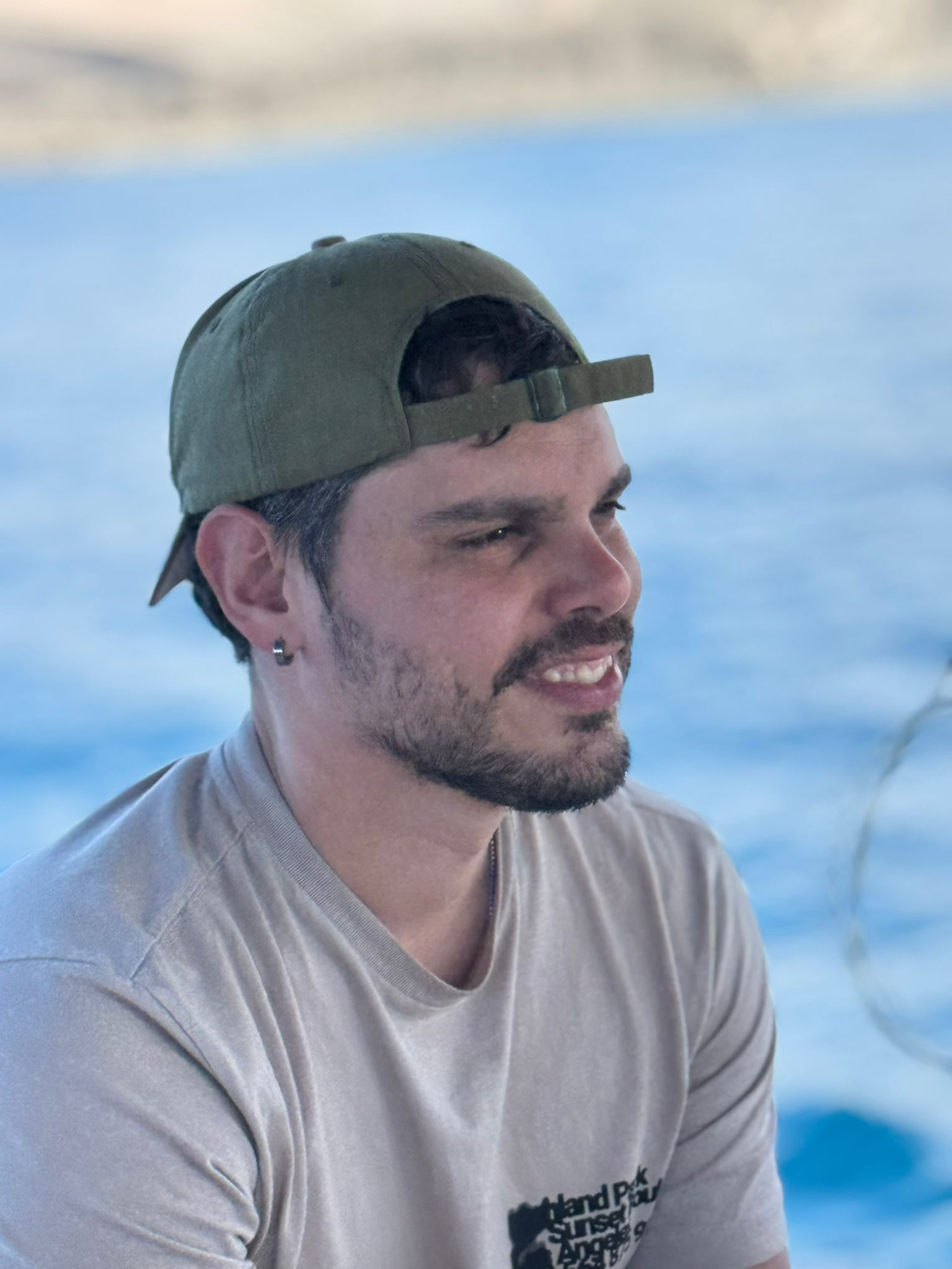 Adrian Castro Álamo