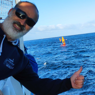 Dr. Alfredo Izquierdo González