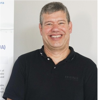 Dr. Ángel Rodríguez Santana