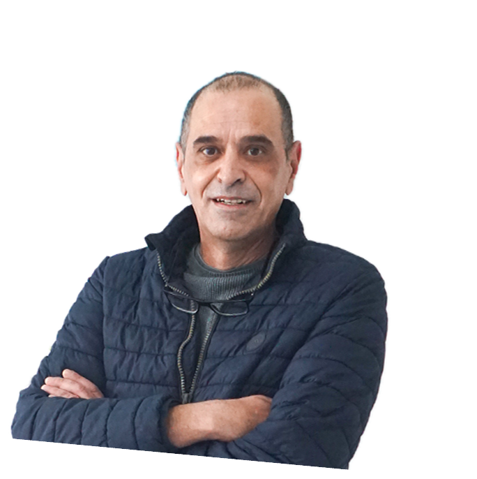 Dr. Antonio Juan González Ramos