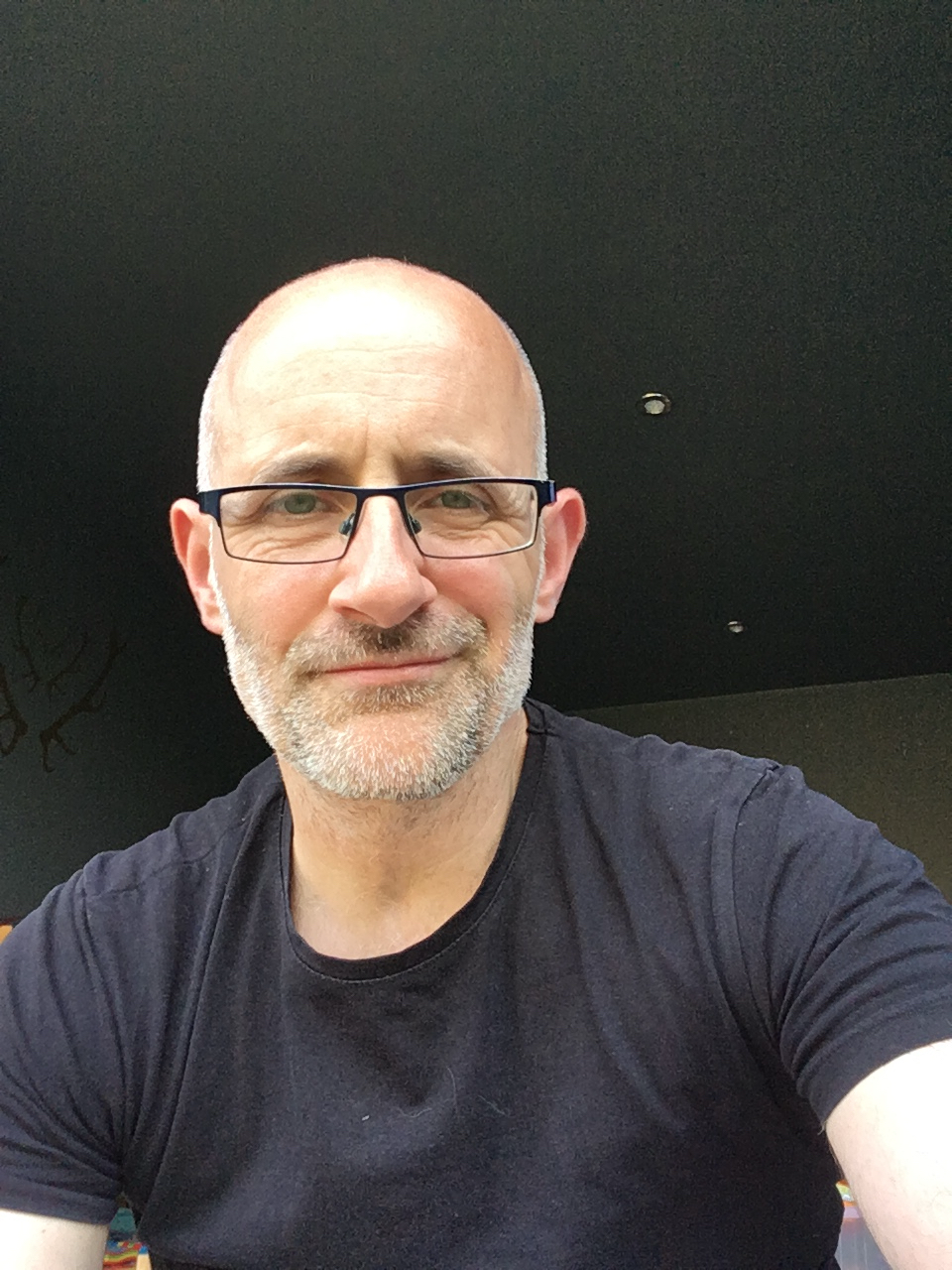 Dr. Clive Trueman