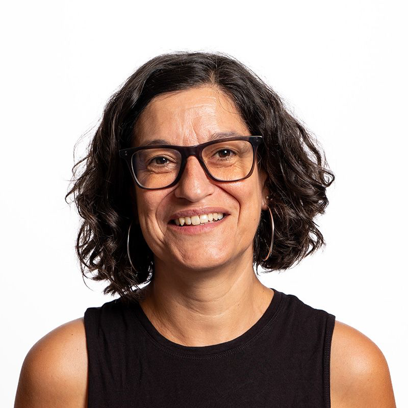 Dr. Cristina López Pérez