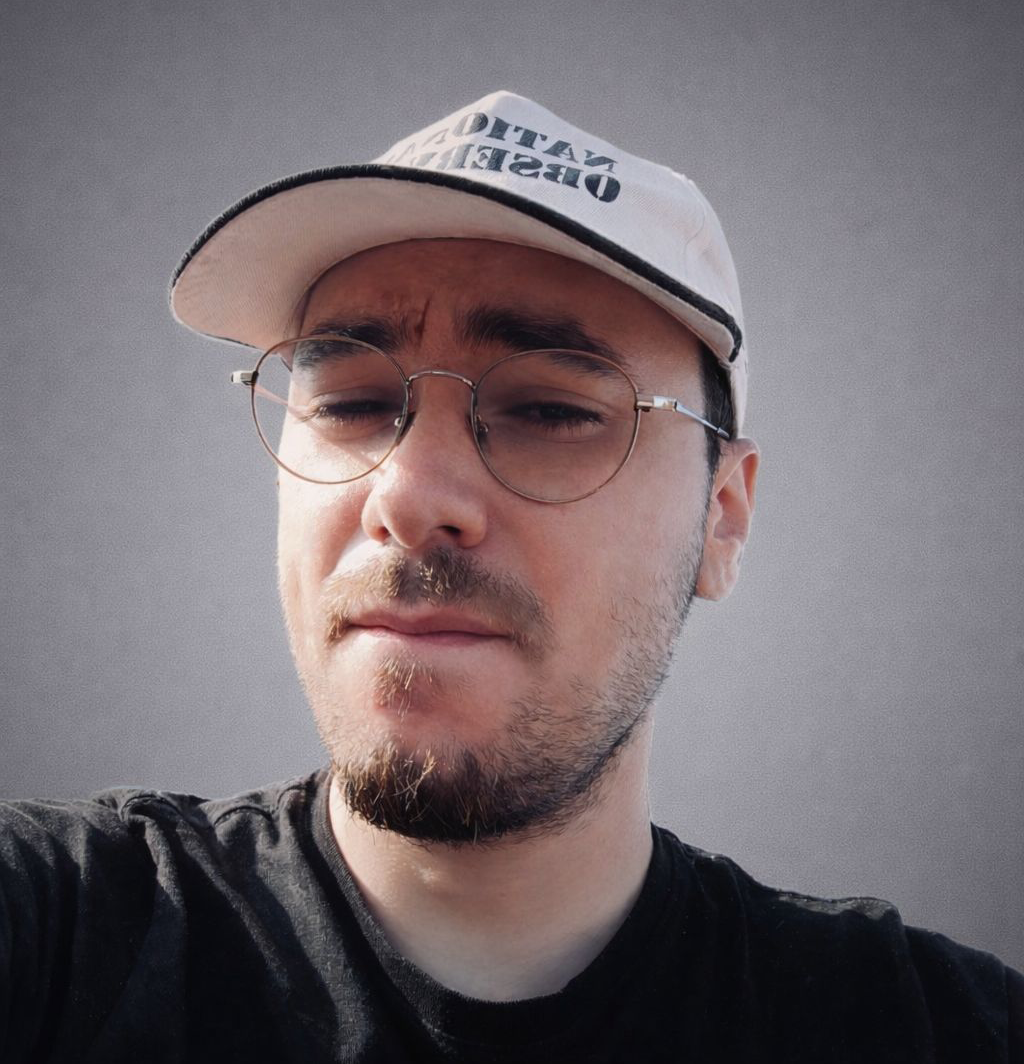 MSc. Giorgio Leonardi