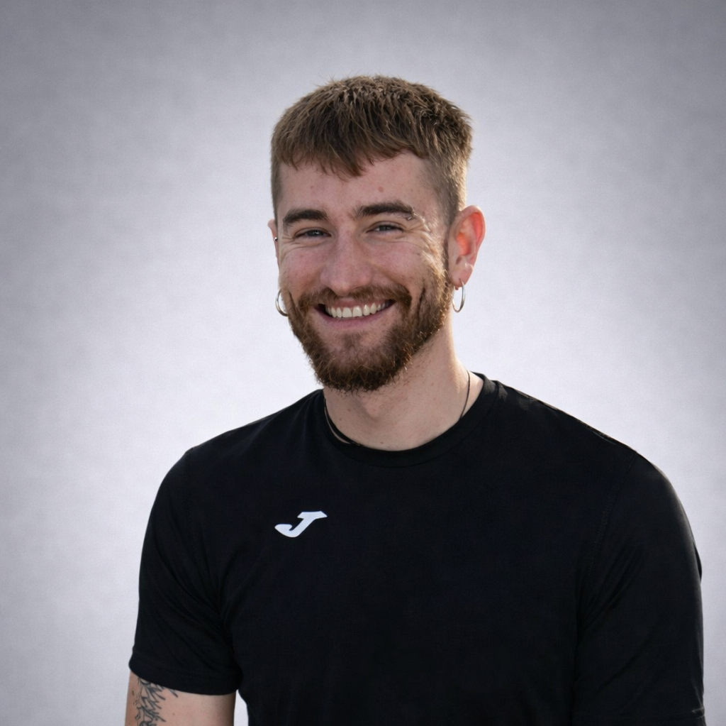 MSc. Nicolás Larrumbide Zúñiga