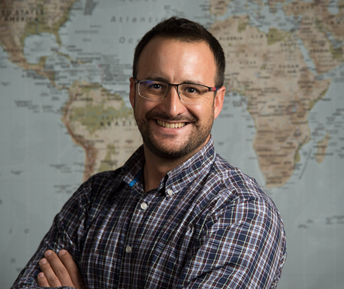 Dr. Pablo Fernández Moniz