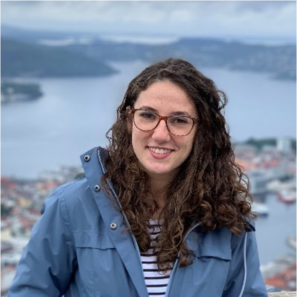 Dr. Verónica Arnone