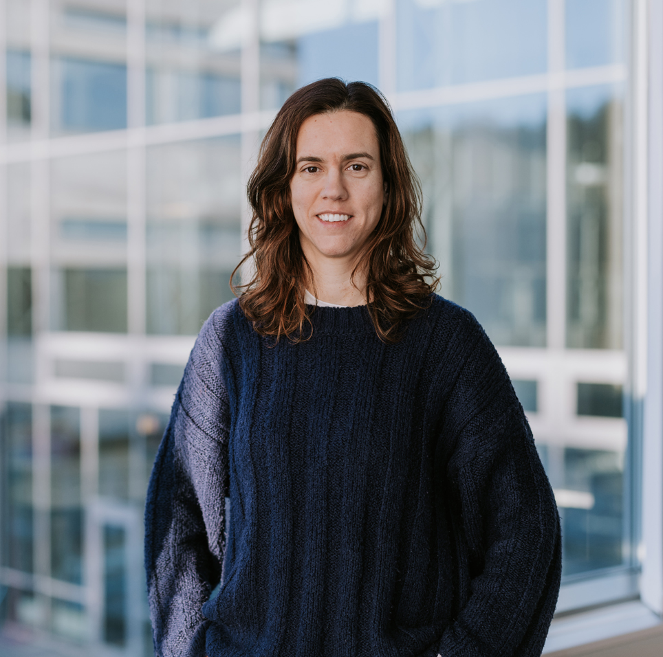 Dr. Eva García Seoane