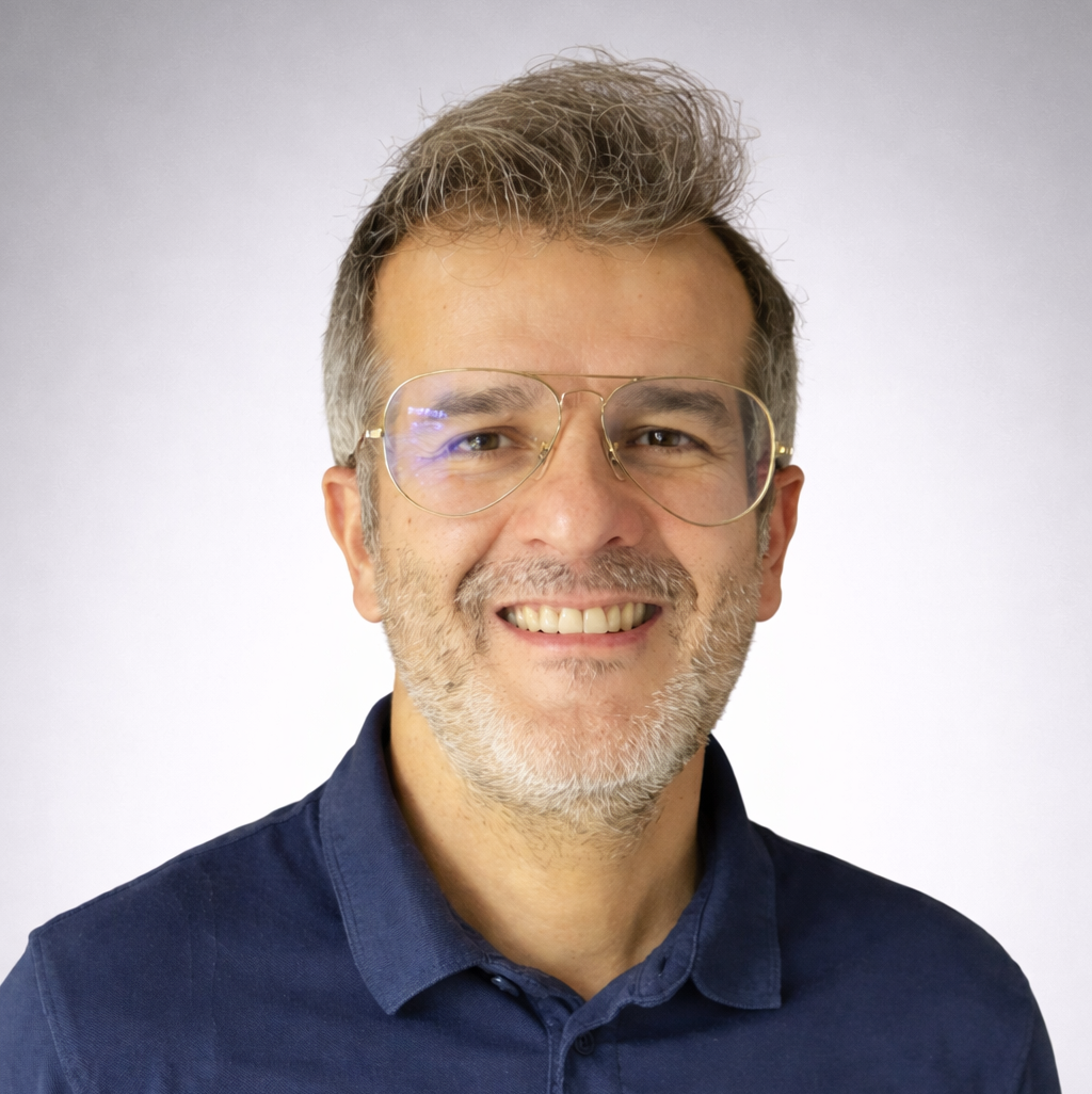 Dr. Antonio Domínguez Brito