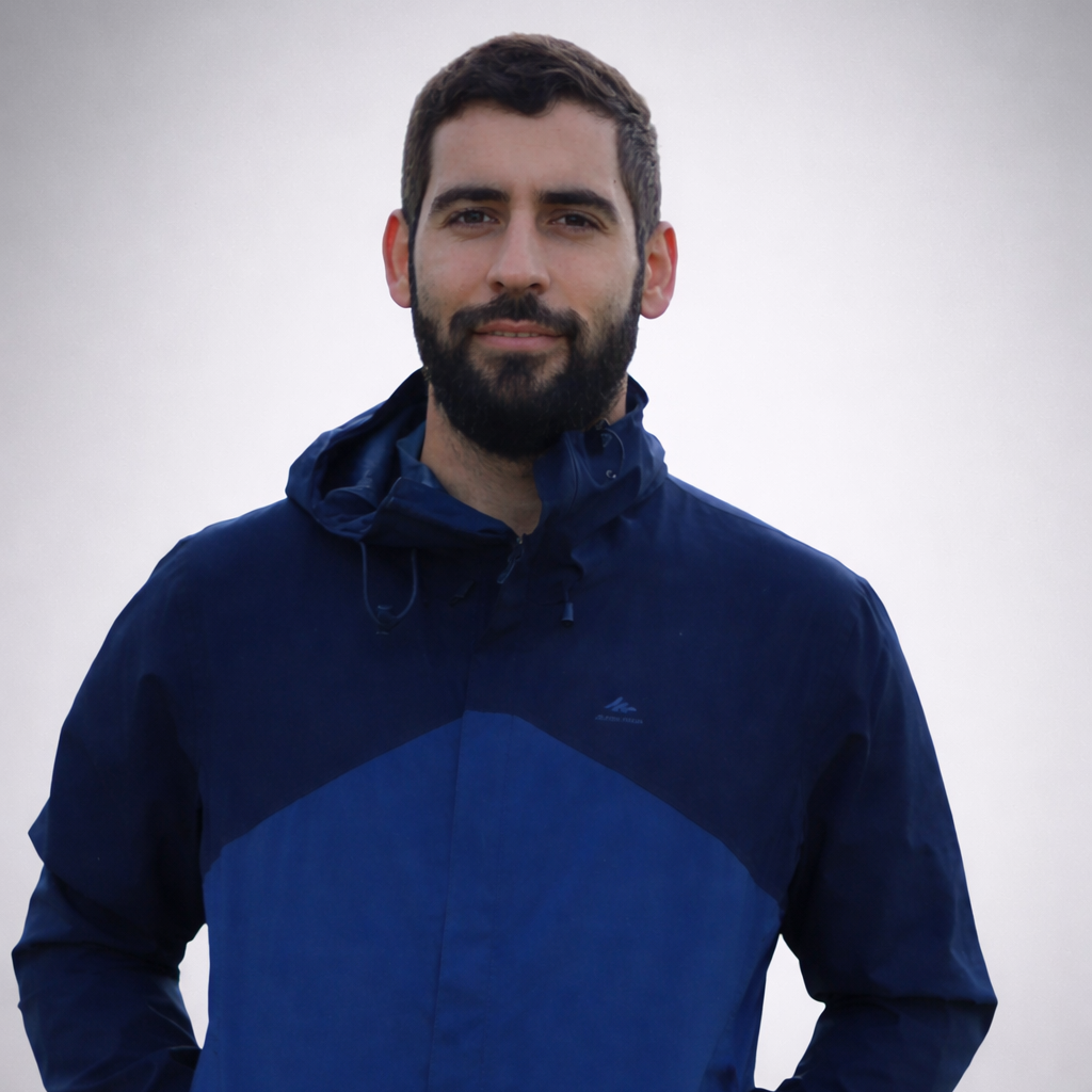 MSc. Javier Díaz Pérez